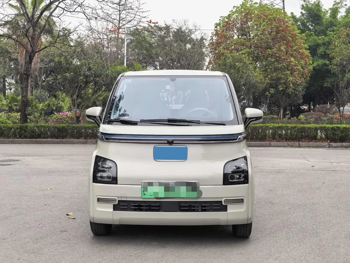 2023 Haval Rabbit 1.5T 150HP L4 7DCT,autocango,china used car exporter,china ev exporter,chinese used car exporter,chinese used ev exporter