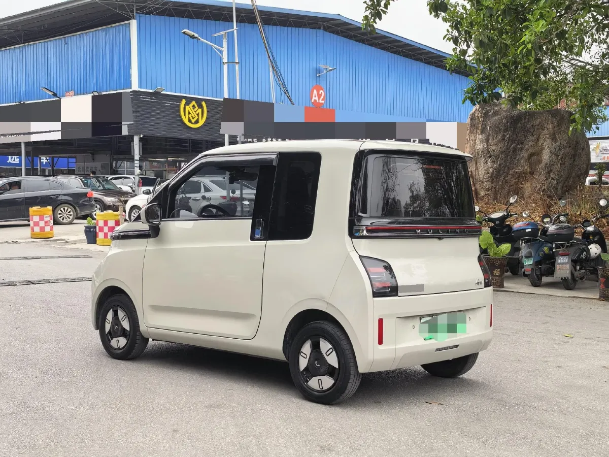 2023 Haval Rabbit 1.5T 150HP L4 7DCT,autocango,china used car exporter,china ev exporter,chinese used car exporter,chinese used ev exporter