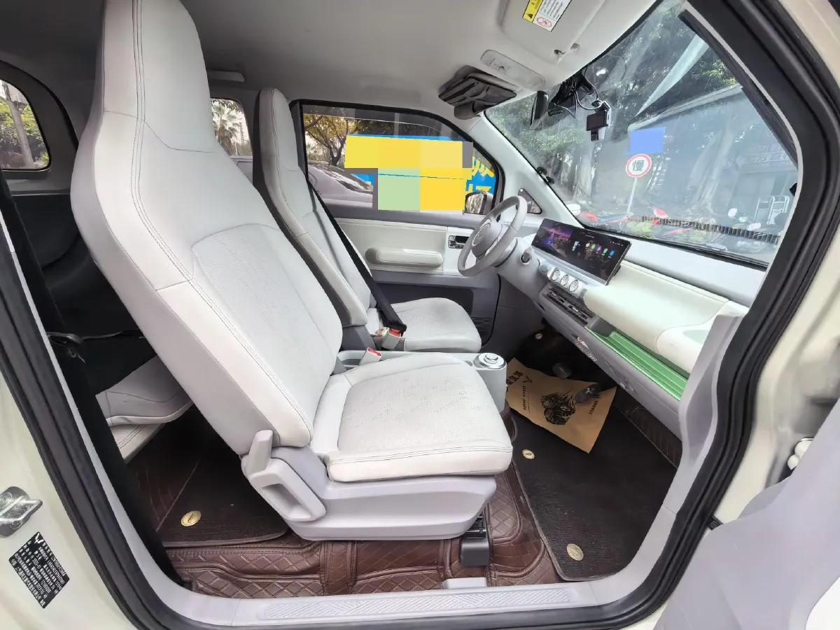 2023 Haval Rabbit 1.5T 150HP L4 7DCT,autocango,china used car exporter,china ev exporter,chinese used car exporter,chinese used ev exporter