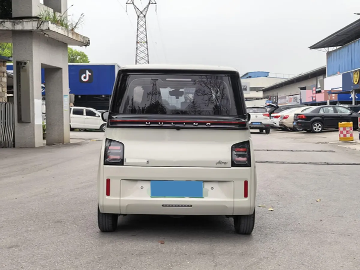 2023 Haval Rabbit 1.5T 150HP L4 7DCT,autocango,china used car exporter,china ev exporter,chinese used car exporter,chinese used ev exporter