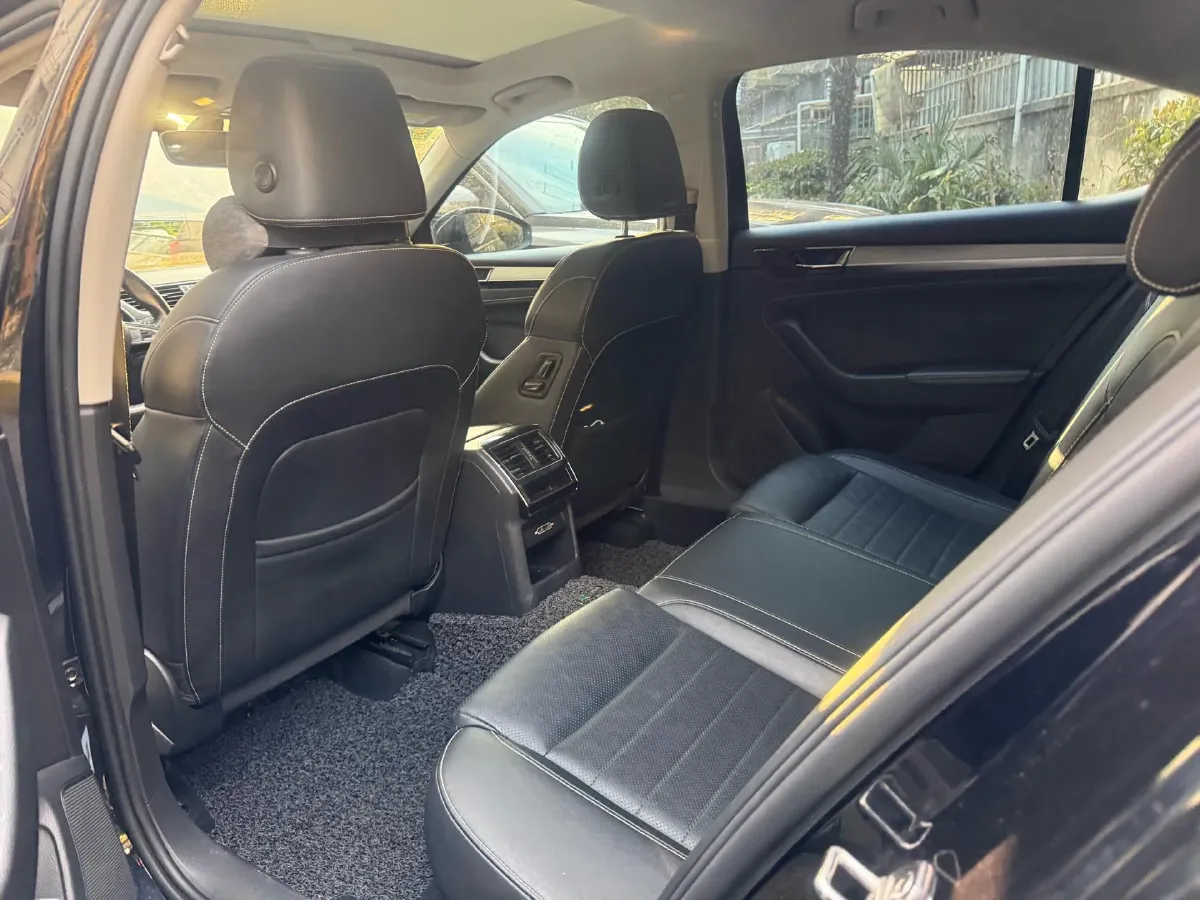 2019 Volkswagen Lamando 1.4T 150HP L4 7DCT,autocango,china used car exporter,china ev exporter,chinese used car exporter,chinese used ev exporter