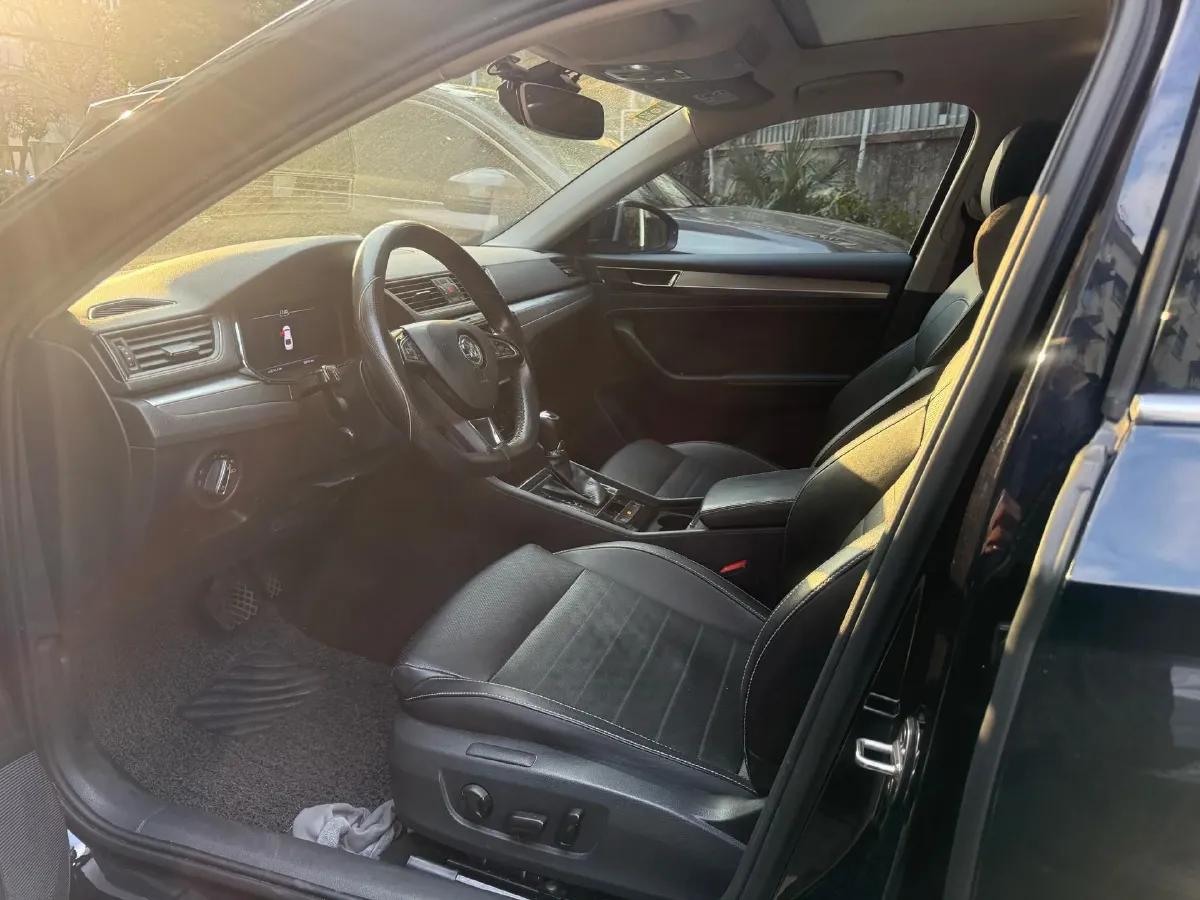 2019 Volkswagen Lamando 1.4T 150HP L4 7DCT,autocango,china used car exporter,china ev exporter,chinese used car exporter,chinese used ev exporter