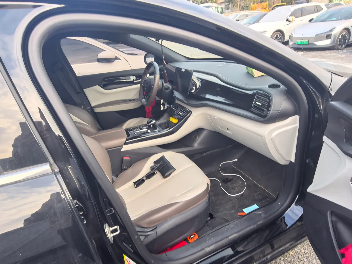 2023 BYD Qin Plus 1.5L 110HP L4 E-CVT PHEV 8.32KWH,autocango,china used car exporter,china ev exporter,chinese used car exporter,chinese used ev exporter