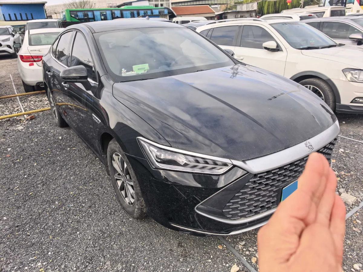 2023 BYD Qin Plus 1.5L 110HP L4 E-CVT PHEV 8.32KWH,autocango,china used car exporter,china ev exporter,chinese used car exporter,chinese used ev exporter