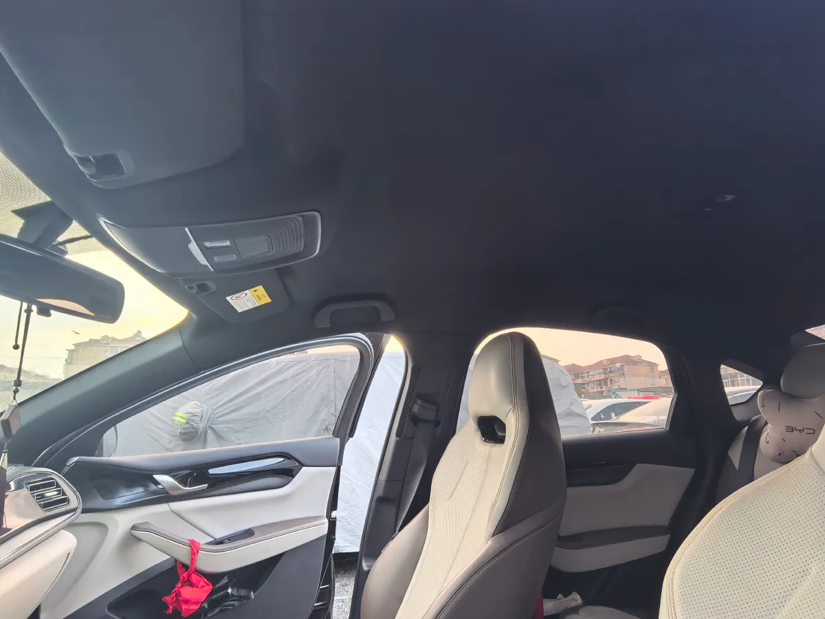 2023 BYD Qin Plus 1.5L 110HP L4 E-CVT PHEV 8.32KWH,autocango,china used car exporter,china ev exporter,chinese used car exporter,chinese used ev exporter