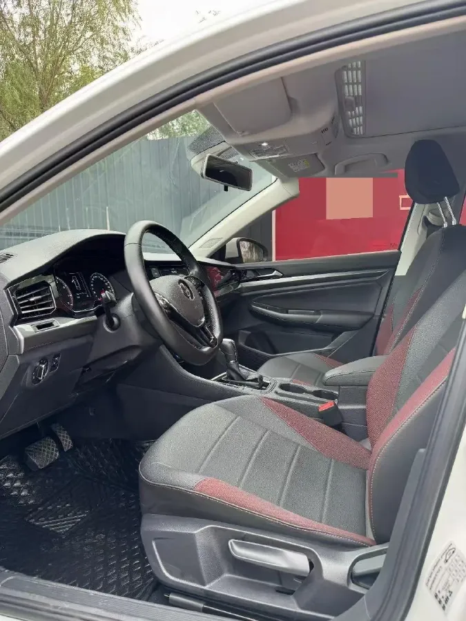 2020 Volkswagen Bora 1.5L 113HP L4 6AT,autocango,china used car exporter,china ev exporter,chinese used car exporter,chinese used ev exporter