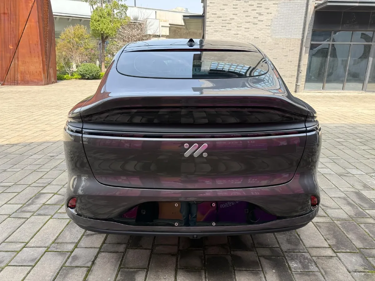 2023 IM LS6 BEV 100KWH,autocango,china used car exporter,china ev exporter,chinese used car exporter,chinese used ev exporter