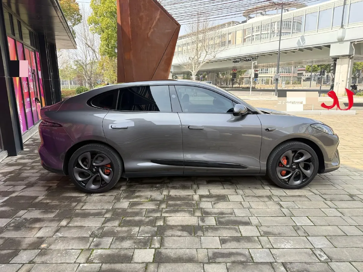 2023 IM LS6 BEV 100KWH,autocango,china used car exporter,china ev exporter,chinese used car exporter,chinese used ev exporter