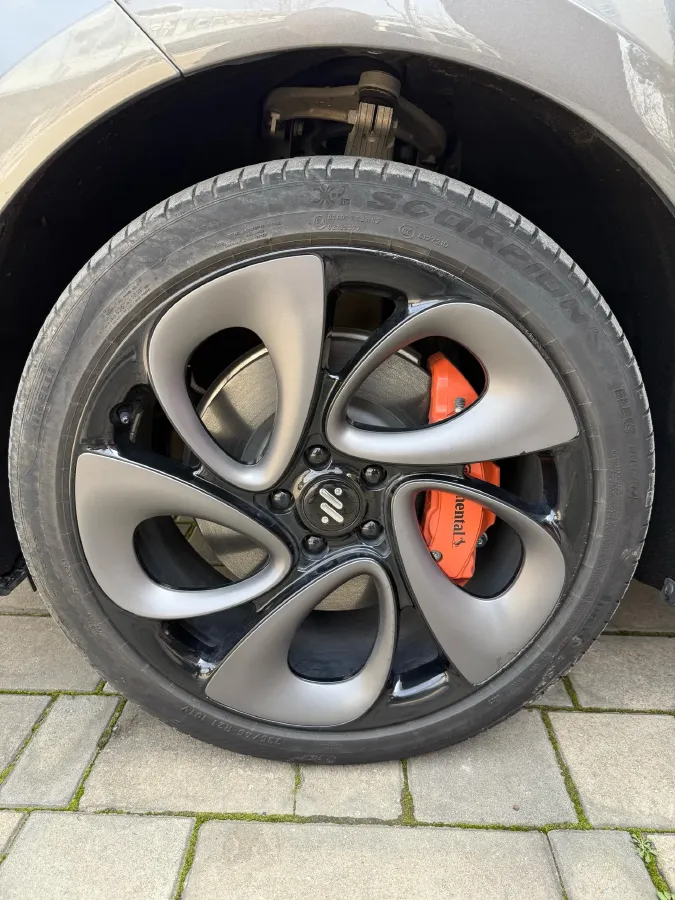 2023 IM LS6 BEV 100KWH,autocango,china used car exporter,china ev exporter,chinese used car exporter,chinese used ev exporter