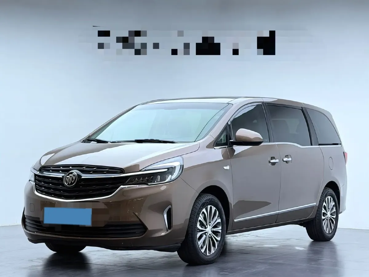 2020 Buick GL8 2.0T 237HP L4 9AT,autocango,china used car exporter,china ev exporter,chinese used car exporter,chinese used ev exporter