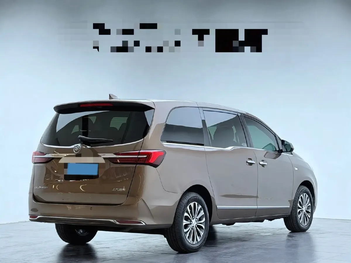 2020 Buick GL8 2.0T 237HP L4 9AT,autocango,china used car exporter,china ev exporter,chinese used car exporter,chinese used ev exporter