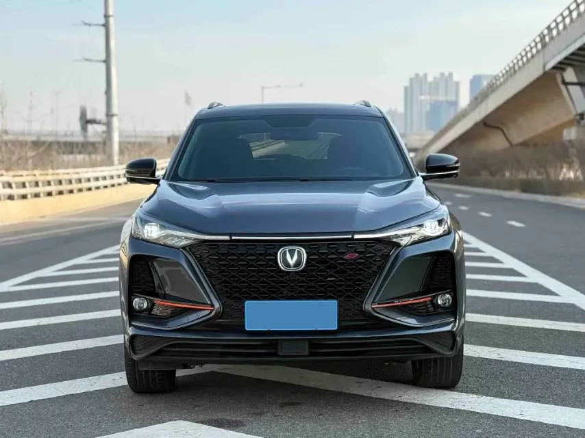 2020 ChangAn CS75 Plus 1.5T 178HP L4 6AT,autocango,china used car exporter,china ev exporter,chinese used car exporter,chinese used ev exporter