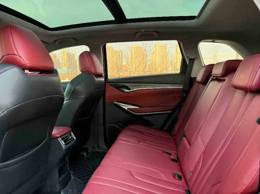 2020 ChangAn CS75 Plus 1.5T 178HP L4 6AT,autocango,china used car exporter,china ev exporter,chinese used car exporter,chinese used ev exporter