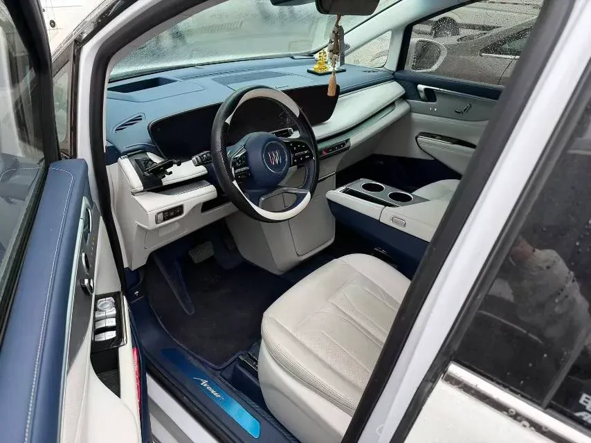 2024 Buick GL8 1.5T 180HP L4 2DHT PHEV 24.4KWH,autocango,china used car exporter,china ev exporter,chinese used car exporter,chinese used ev exporter