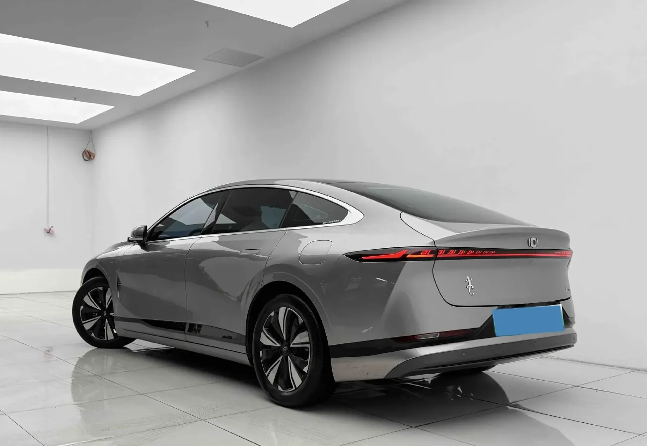 2023 ChangAn QiYuan A07 1.5L 95HP L4 REEV 28.4KWH,autocango,china used car exporter,china ev exporter,chinese used car exporter,chinese used ev exporter