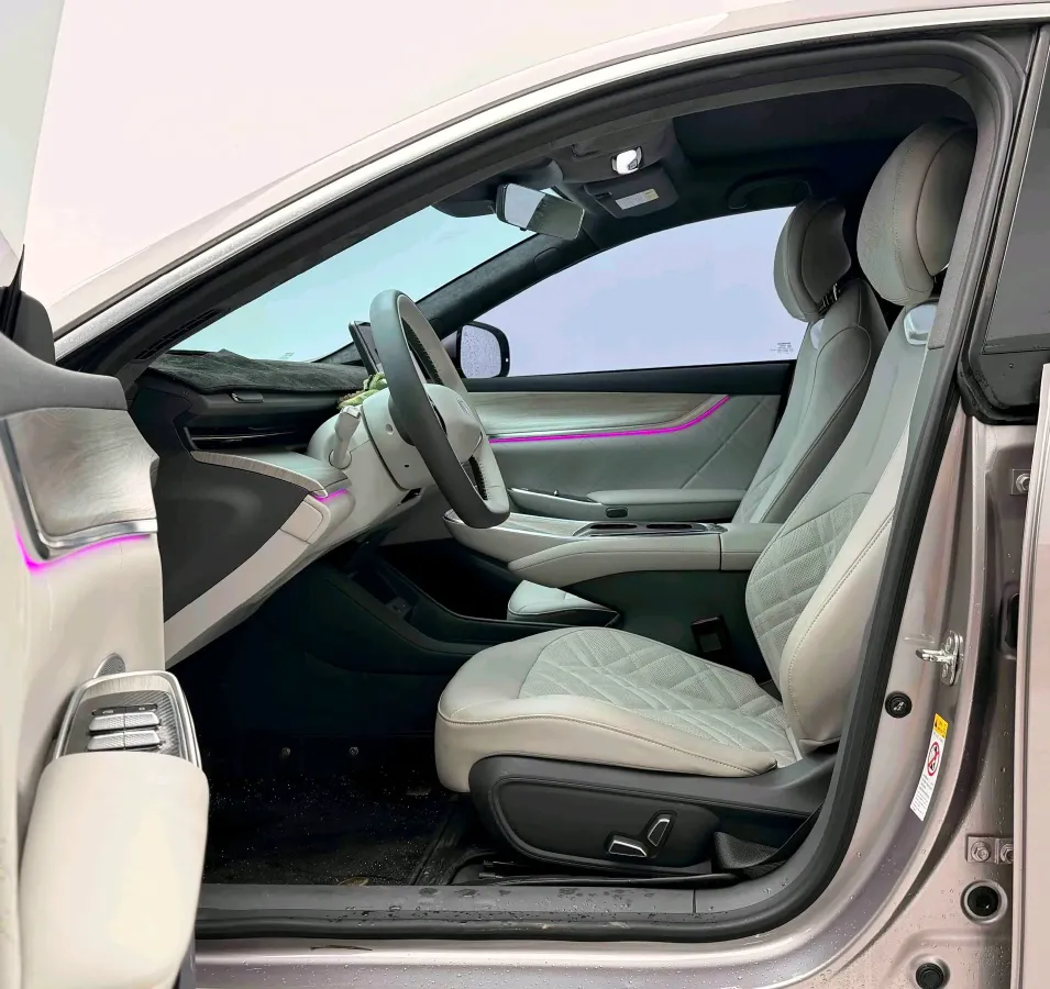 2023 ChangAn QiYuan A07 1.5L 95HP L4 REEV 28.4KWH,autocango,china used car exporter,china ev exporter,chinese used car exporter,chinese used ev exporter