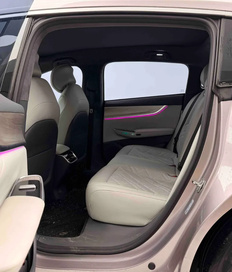 2023 ChangAn QiYuan A07 1.5L 95HP L4 REEV 28.4KWH,autocango,china used car exporter,china ev exporter,chinese used car exporter,chinese used ev exporter