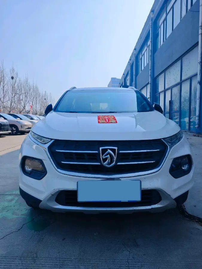 2017 BaoJun 510 1.5L 112HP L4 6MT,autocango,china used car exporter,china ev exporter,chinese used car exporter,chinese used ev exporter