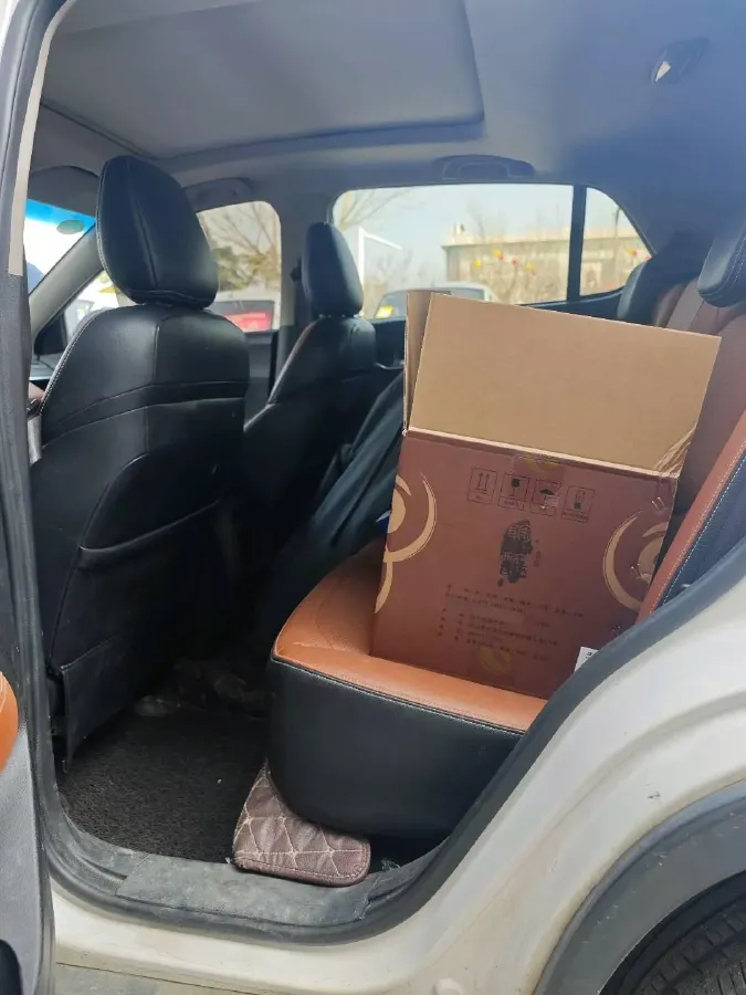 2017 BaoJun 510 1.5L 112HP L4 6MT,autocango,china used car exporter,china ev exporter,chinese used car exporter,chinese used ev exporter