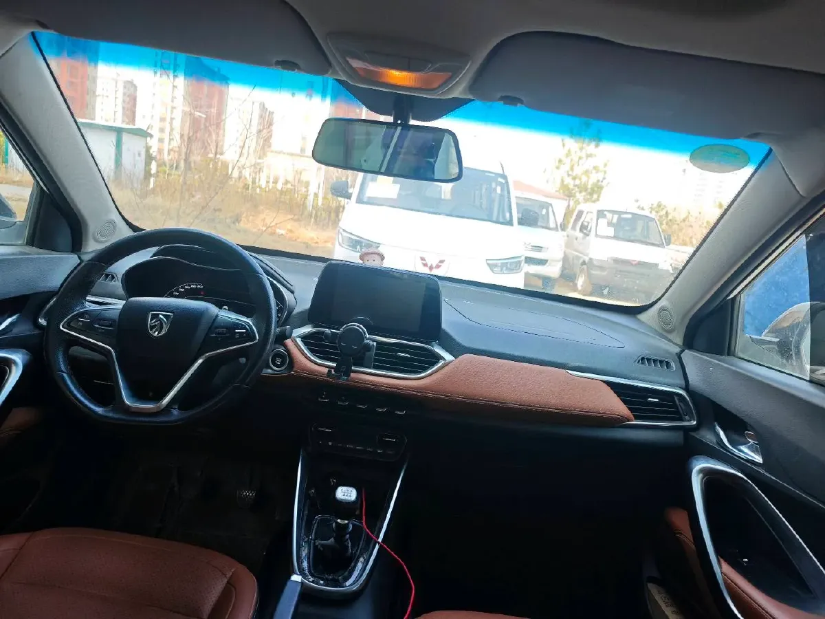 2017 BaoJun 510 1.5L 112HP L4 6MT,autocango,china used car exporter,china ev exporter,chinese used car exporter,chinese used ev exporter