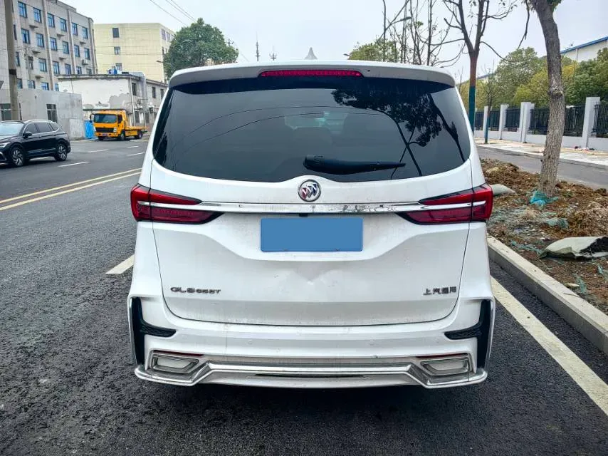 2021 Buick GL8 2.0T 237HP L4 9AT,autocango,china used car exporter,china ev exporter,chinese used car exporter,chinese used ev exporter