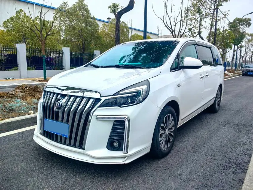 2021 Buick GL8 2.0T 237HP L4 9AT,autocango,china used car exporter,china ev exporter,chinese used car exporter,chinese used ev exporter