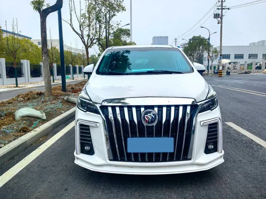 2021 Buick GL8 2.0T 237HP L4 9AT,autocango,china used car exporter,china ev exporter,chinese used car exporter,chinese used ev exporter