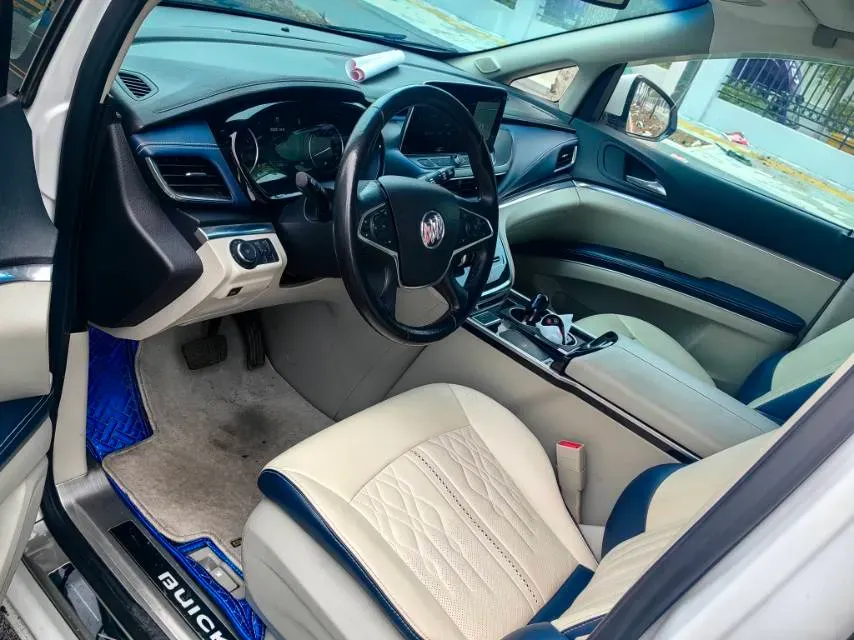 2021 Buick GL8 2.0T 237HP L4 9AT,autocango,china used car exporter,china ev exporter,chinese used car exporter,chinese used ev exporter