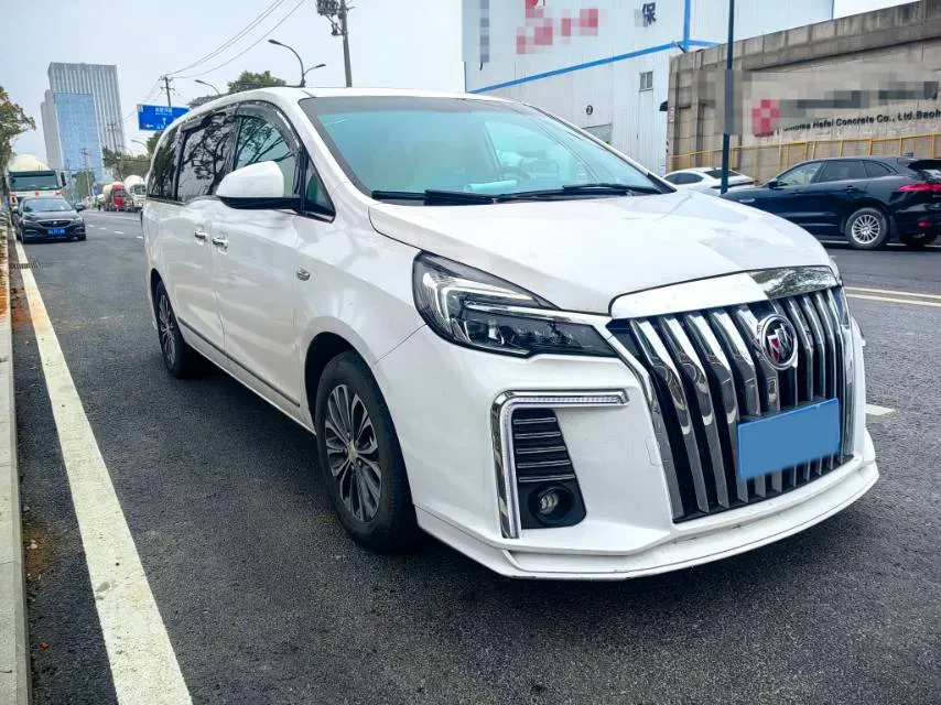 2021 Buick GL8 2.0T 237HP L4 9AT,autocango,china used car exporter,china ev exporter,chinese used car exporter,chinese used ev exporter