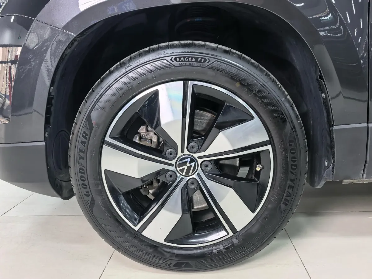 2021 Volkswagen Tharu 1.4T 150HP L4 7DCT,autocango,china used car exporter,china ev exporter,chinese used car exporter,chinese used ev exporter