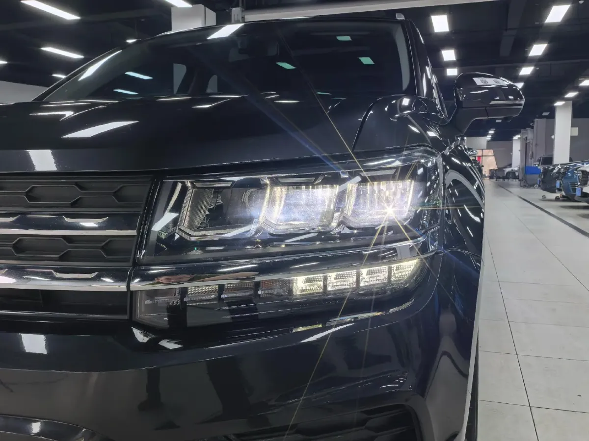 2021 Volkswagen Tharu 1.4T 150HP L4 7DCT,autocango,china used car exporter,china ev exporter,chinese used car exporter,chinese used ev exporter