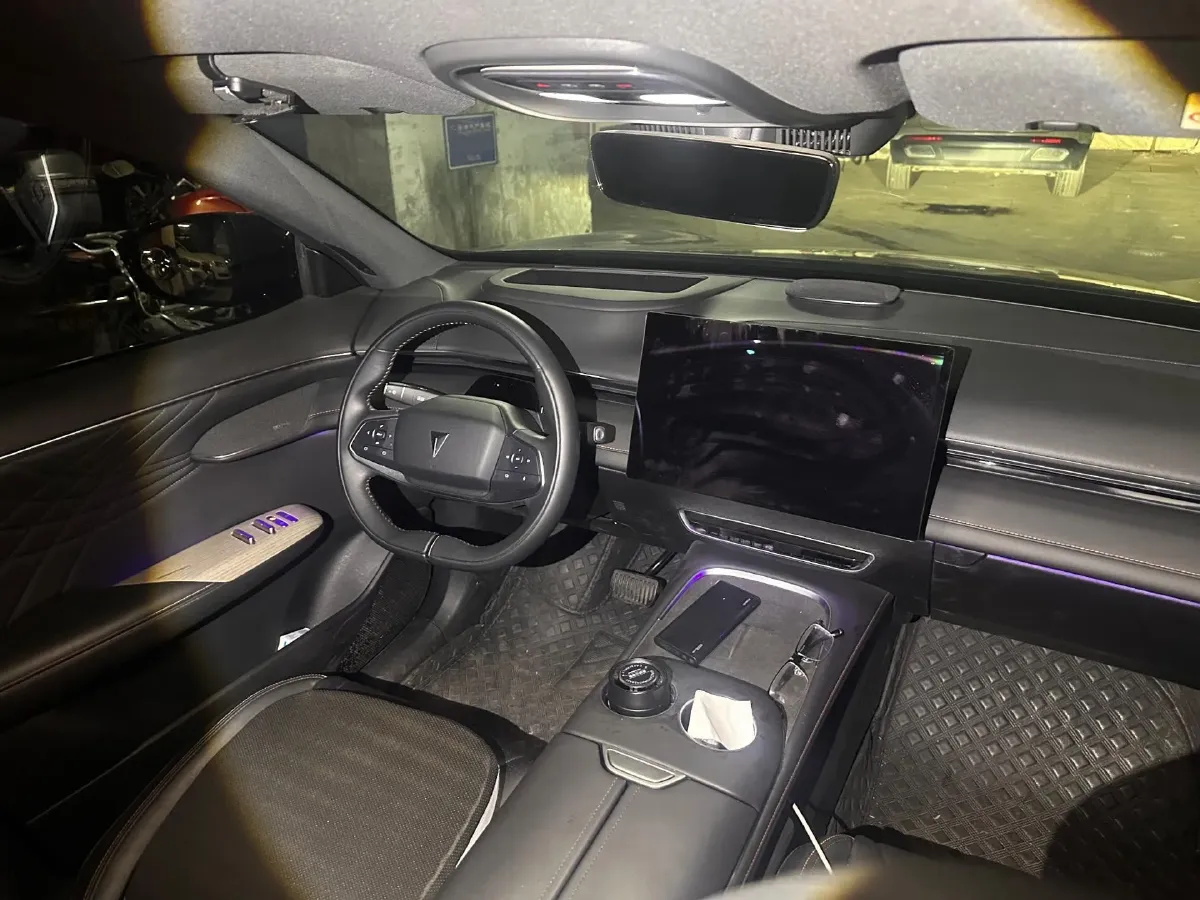 2023 Deepal S07 1.5L 95HP L4 REEV 31.73KWH,autocango,china used car exporter,china ev exporter,chinese used car exporter,chinese used ev exporter