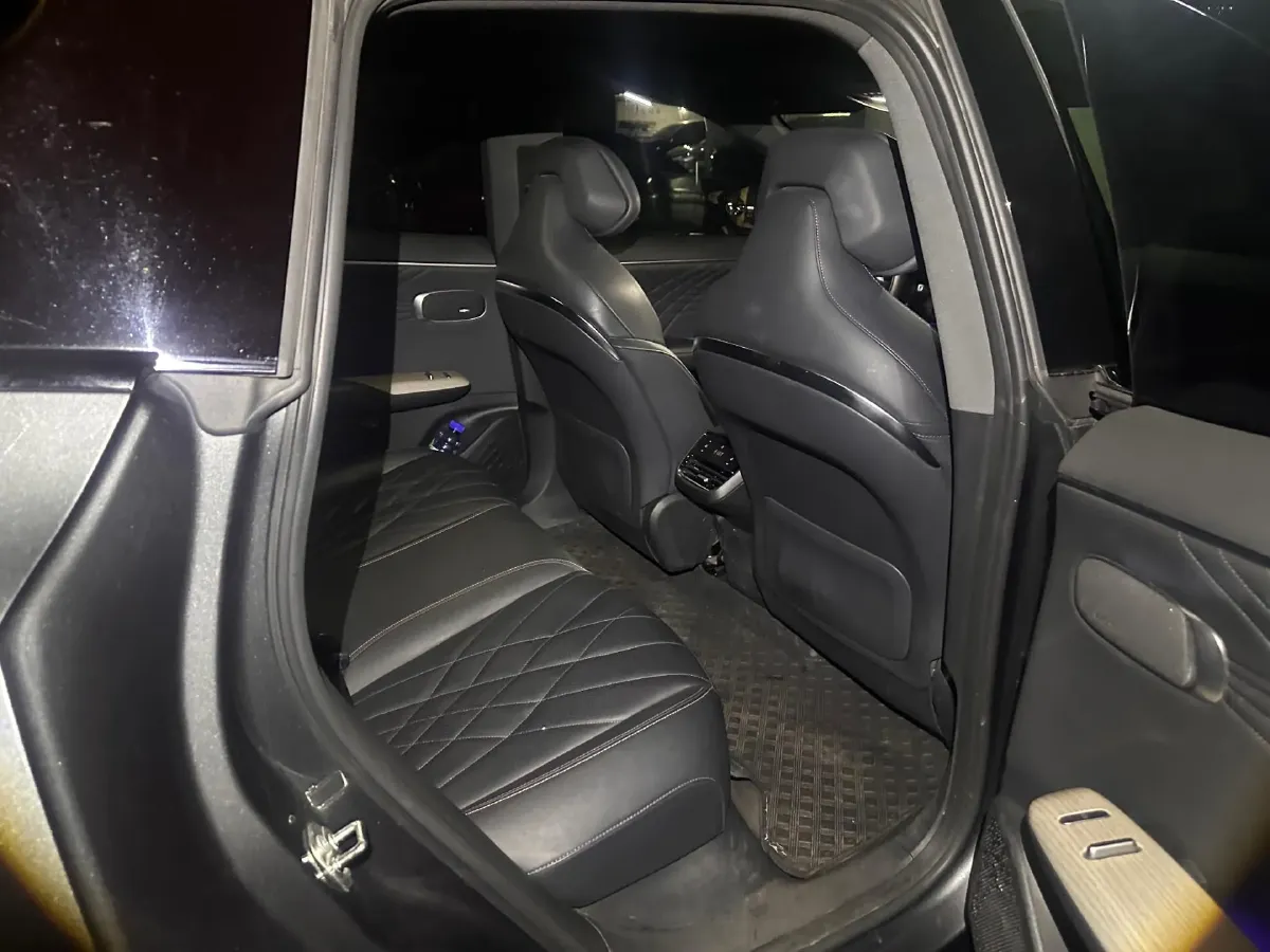 2023 Deepal S07 1.5L 95HP L4 REEV 31.73KWH,autocango,china used car exporter,china ev exporter,chinese used car exporter,chinese used ev exporter