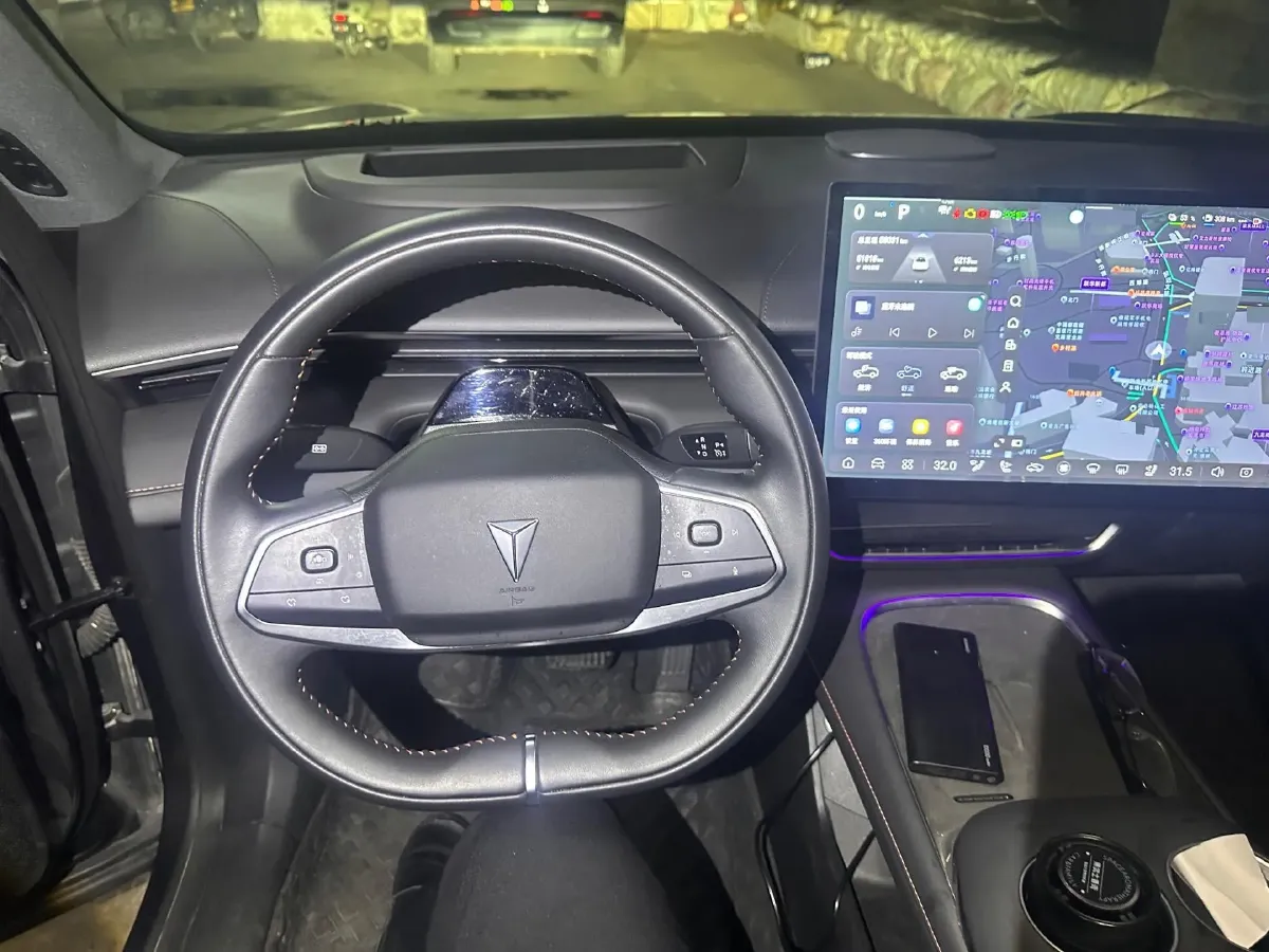 2023 Deepal S07 1.5L 95HP L4 REEV 31.73KWH,autocango,china used car exporter,china ev exporter,chinese used car exporter,chinese used ev exporter