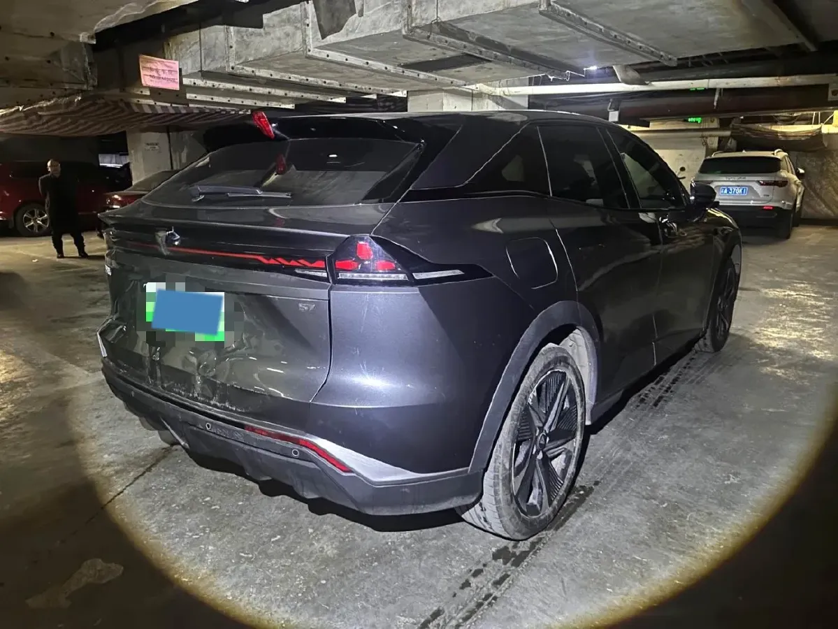 2023 Deepal S07 1.5L 95HP L4 REEV 31.73KWH,autocango,china used car exporter,china ev exporter,chinese used car exporter,chinese used ev exporter