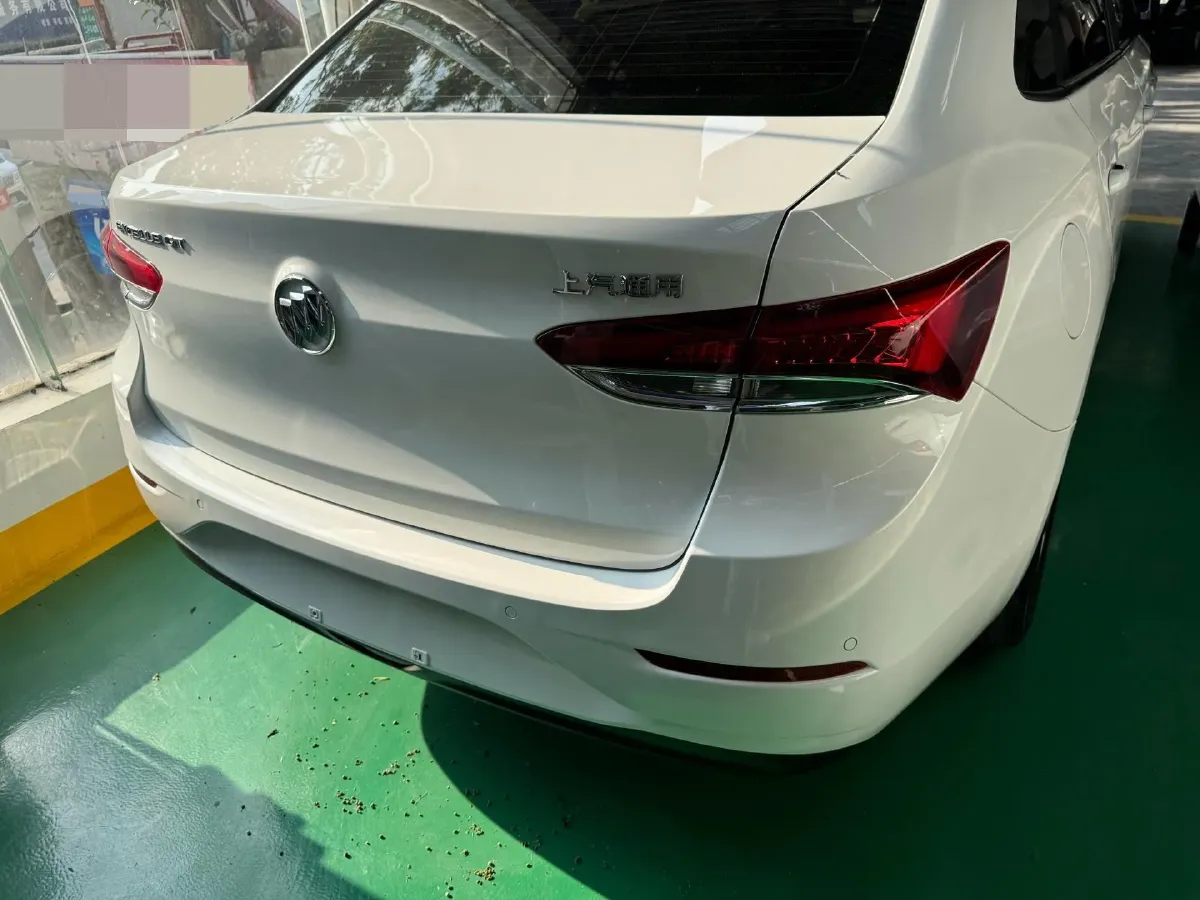 2021 Buick Excelle 1.3T 163HP L3 6AT,autocango,china used car exporter,china ev exporter,chinese used car exporter,chinese used ev exporter