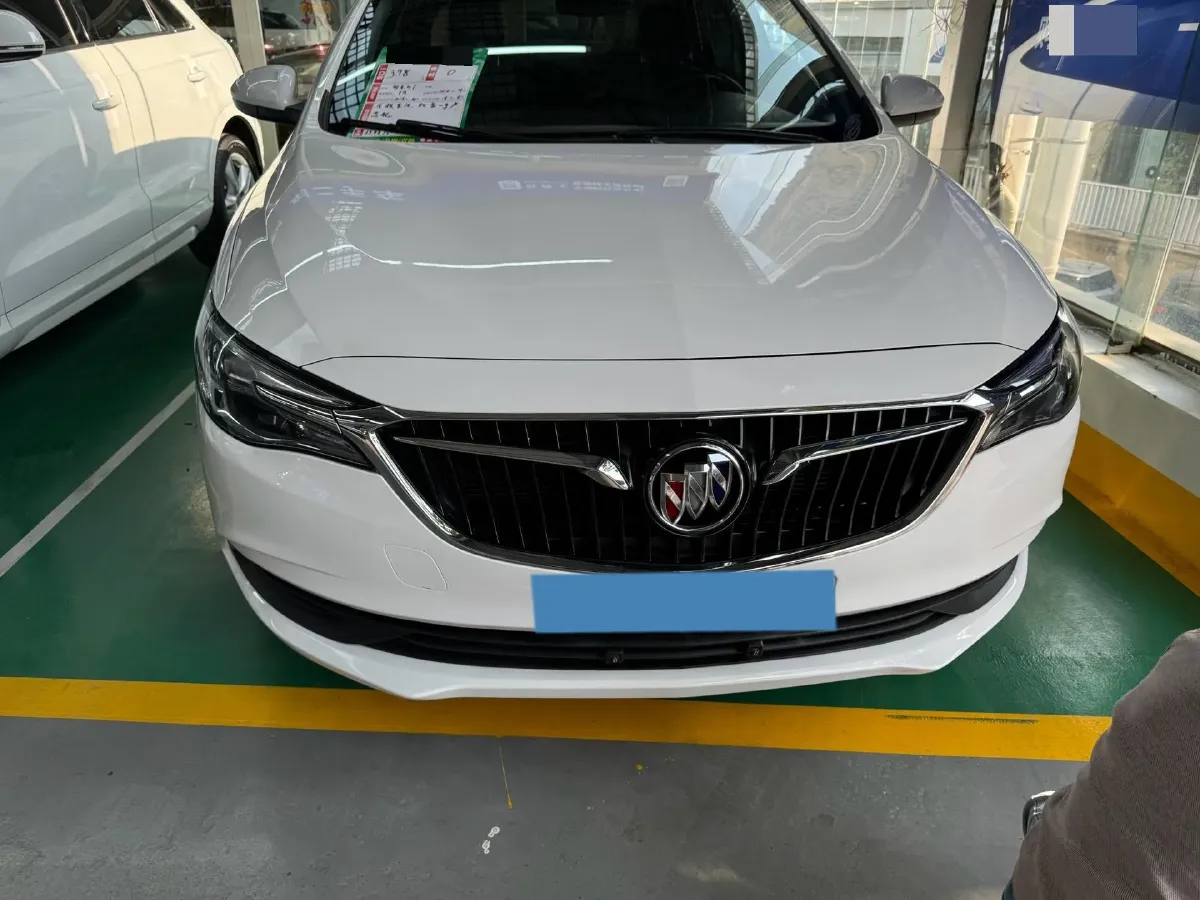 2021 Buick Excelle 1.3T 163HP L3 6AT,autocango,china used car exporter,china ev exporter,chinese used car exporter,chinese used ev exporter