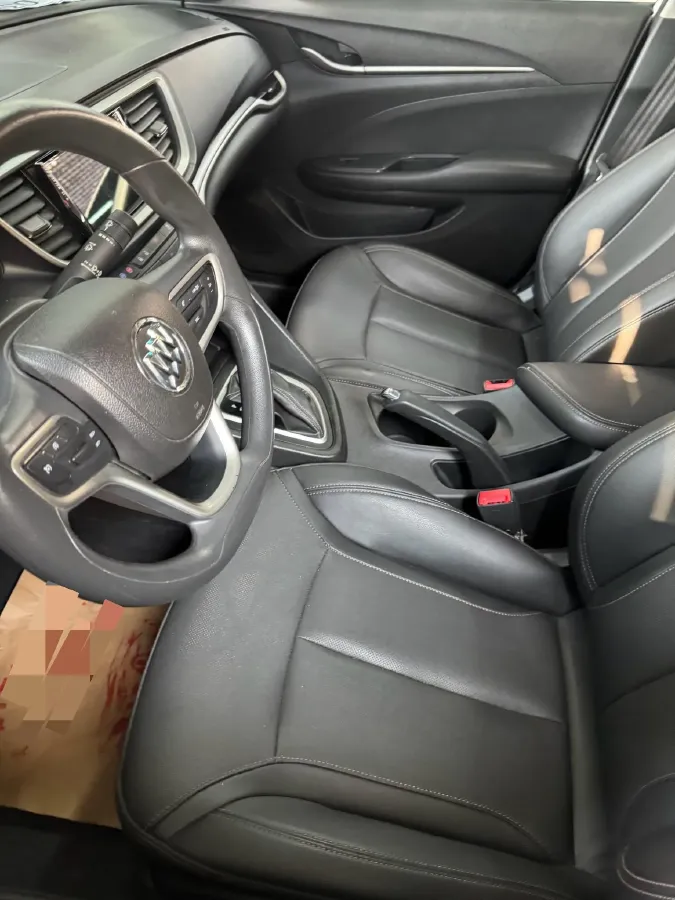 2021 Buick Excelle 1.3T 163HP L3 6AT,autocango,china used car exporter,china ev exporter,chinese used car exporter,chinese used ev exporter