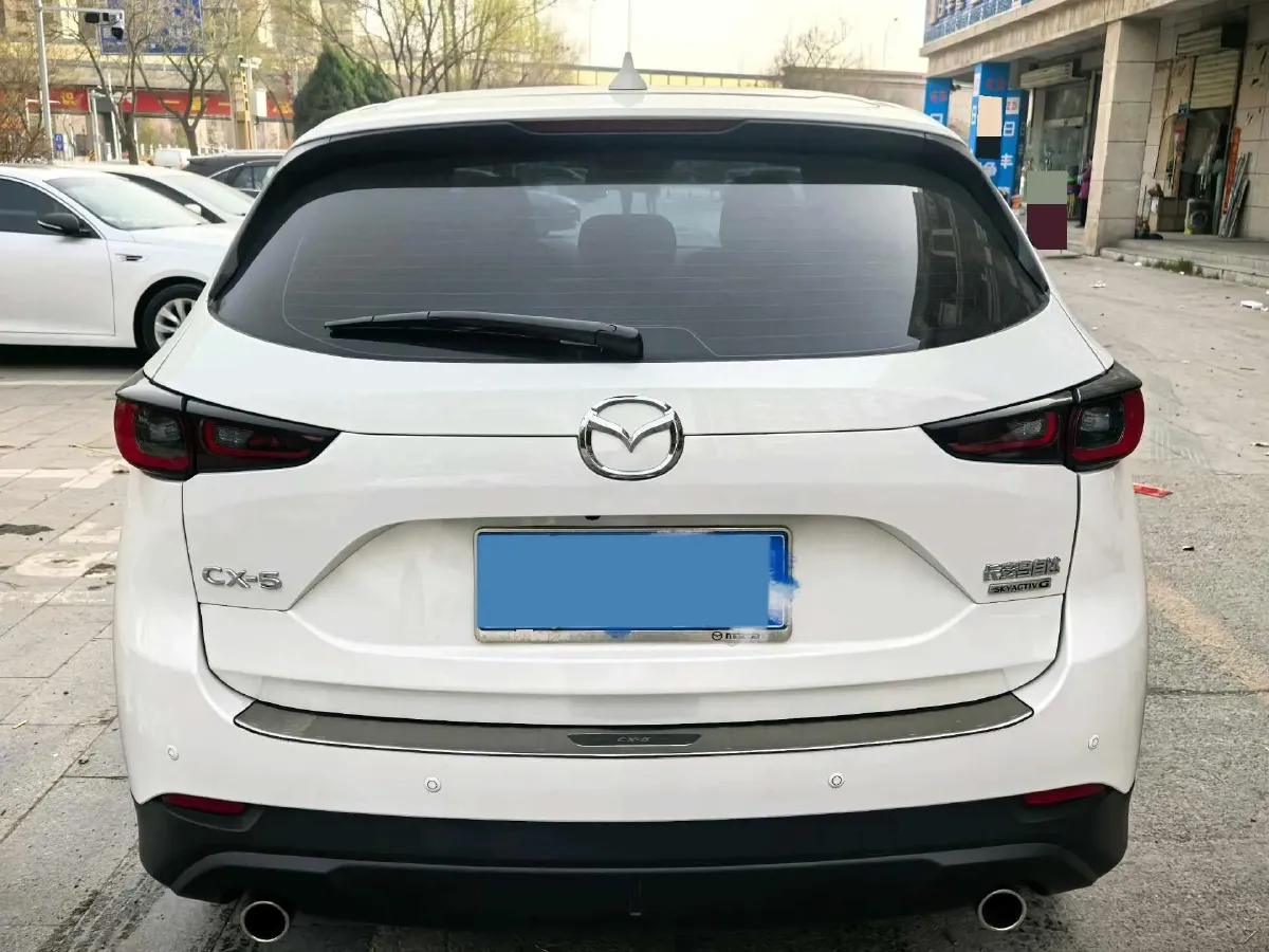 2025 Mazda CX-5 2.0L 155HP L4 6AT,autocango,china used car exporter,china ev exporter,chinese used car exporter,chinese used ev exporter
