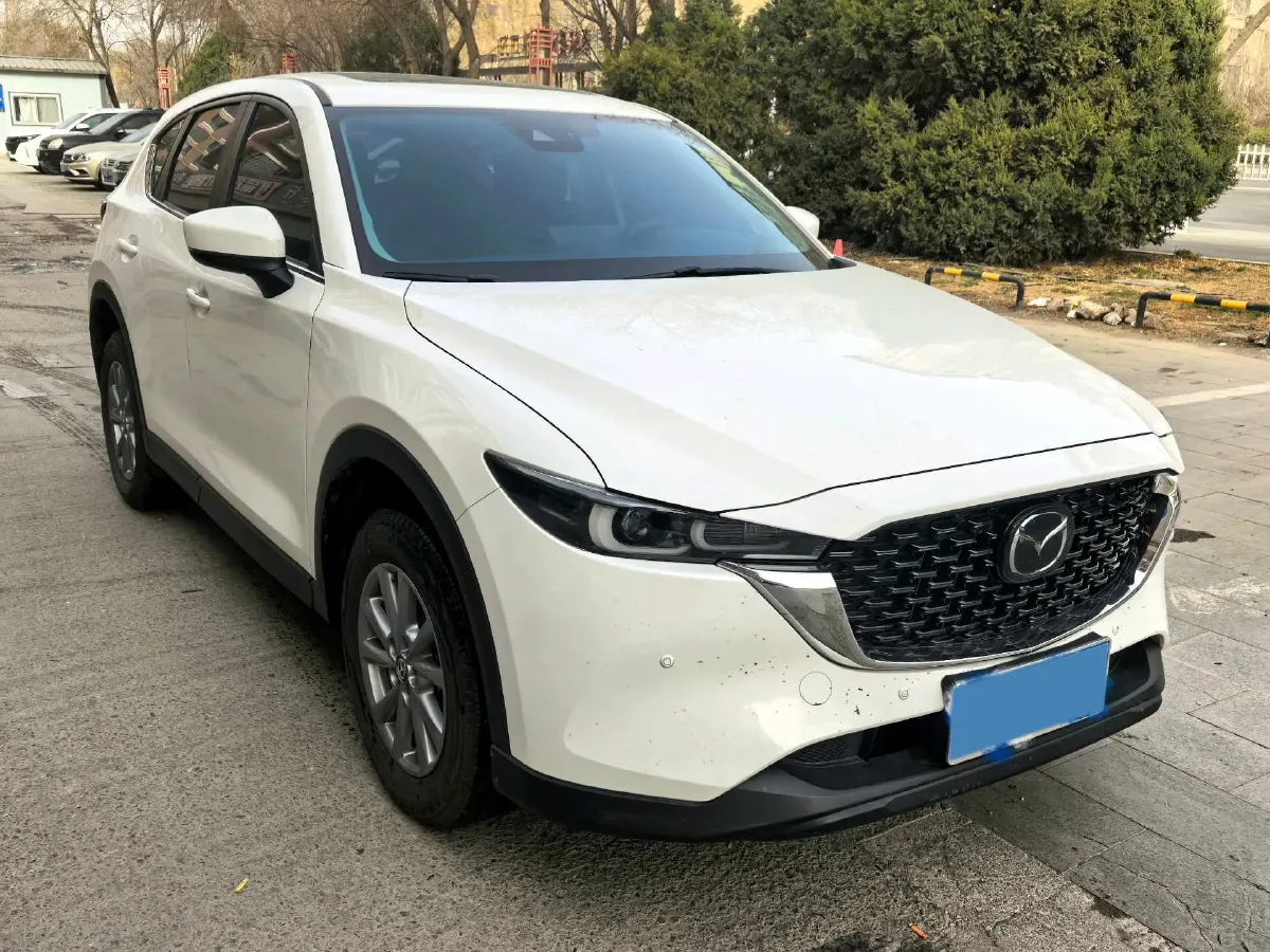 2025 Mazda CX-5 2.0L 155HP L4 6AT,autocango,china used car exporter,china ev exporter,chinese used car exporter,chinese used ev exporter