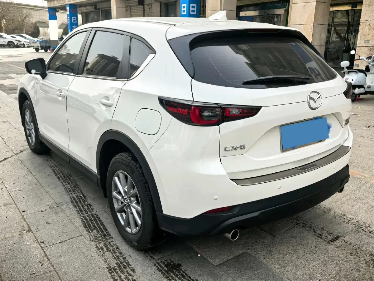 2025 Mazda CX-5 2.0L 155HP L4 6AT,autocango,china used car exporter,china ev exporter,chinese used car exporter,chinese used ev exporter