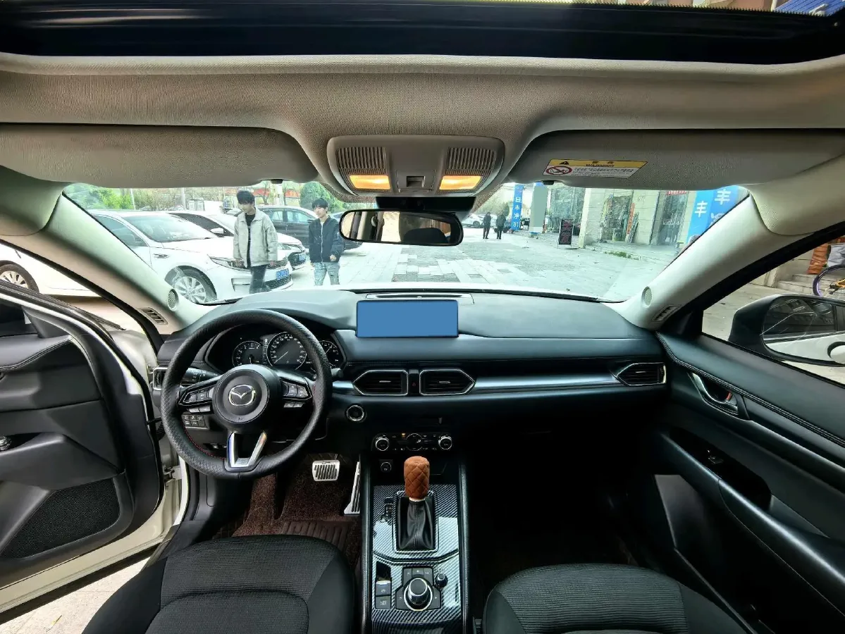 2025 Mazda CX-5 2.0L 155HP L4 6AT,autocango,china used car exporter,china ev exporter,chinese used car exporter,chinese used ev exporter