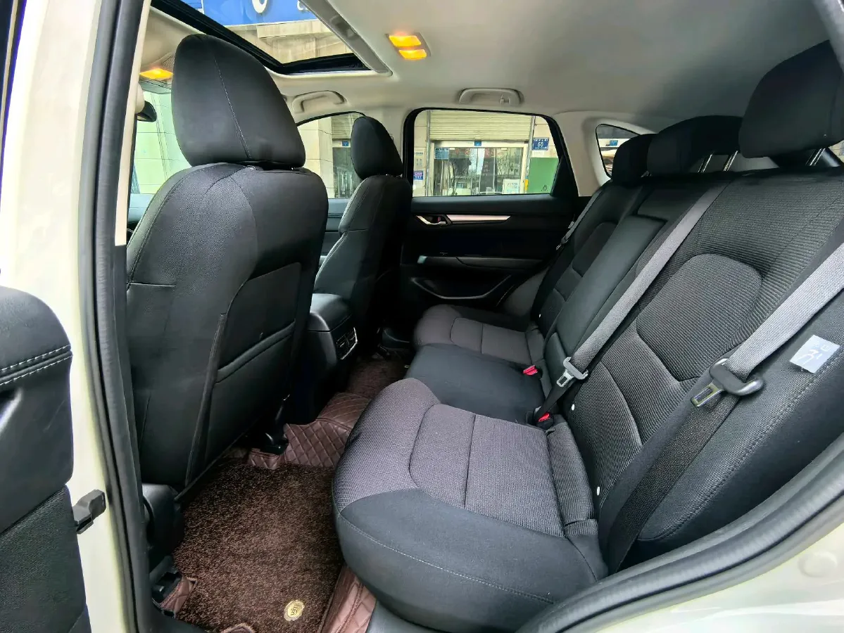 2025 Mazda CX-5 2.0L 155HP L4 6AT,autocango,china used car exporter,china ev exporter,chinese used car exporter,chinese used ev exporter