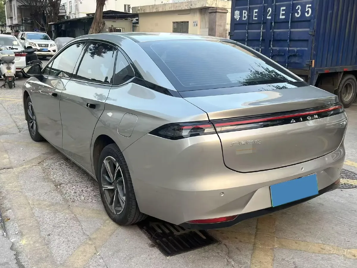2024 Aion AION S MAX BEV 67.9KWH,autocango,china used car exporter,china ev exporter,chinese used car exporter,chinese used ev exporter