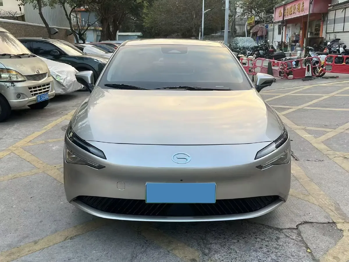 2024 Aion AION S MAX BEV 67.9KWH,autocango,china used car exporter,china ev exporter,chinese used car exporter,chinese used ev exporter