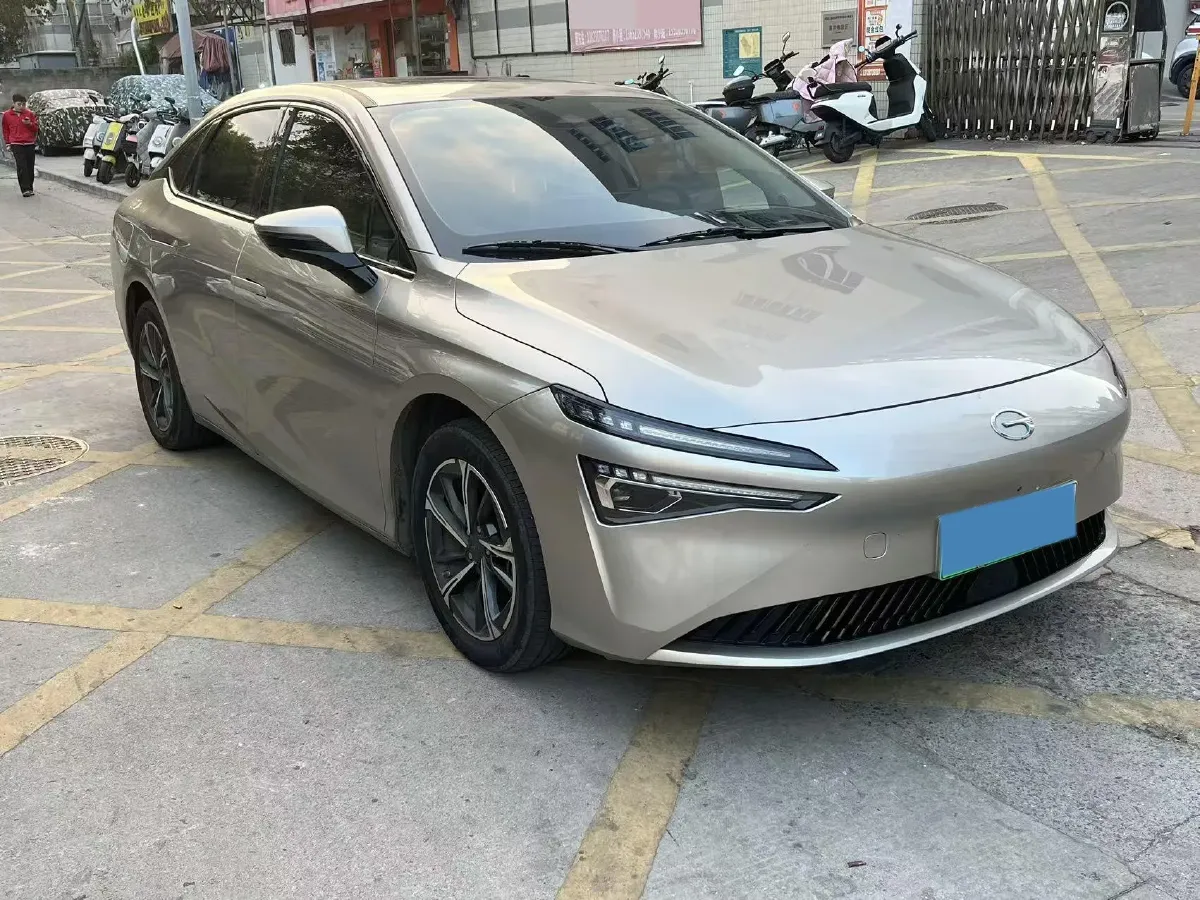 2024 Aion AION S MAX BEV 67.9KWH,autocango,china used car exporter,china ev exporter,chinese used car exporter,chinese used ev exporter