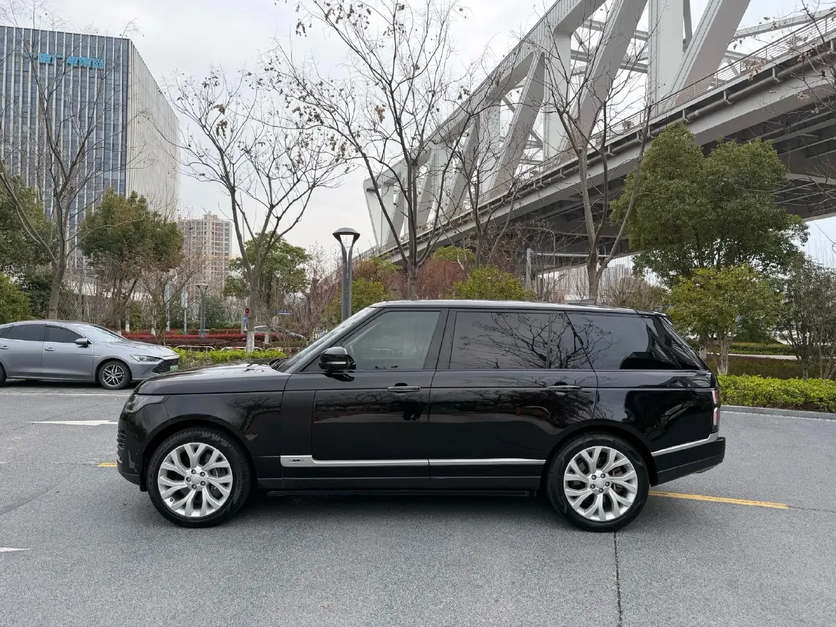 2018 Land Rover Range Rover 3.0T 381HP V6 8AT,autocango,china used car exporter,china ev exporter,chinese used car exporter,chinese used ev exporter