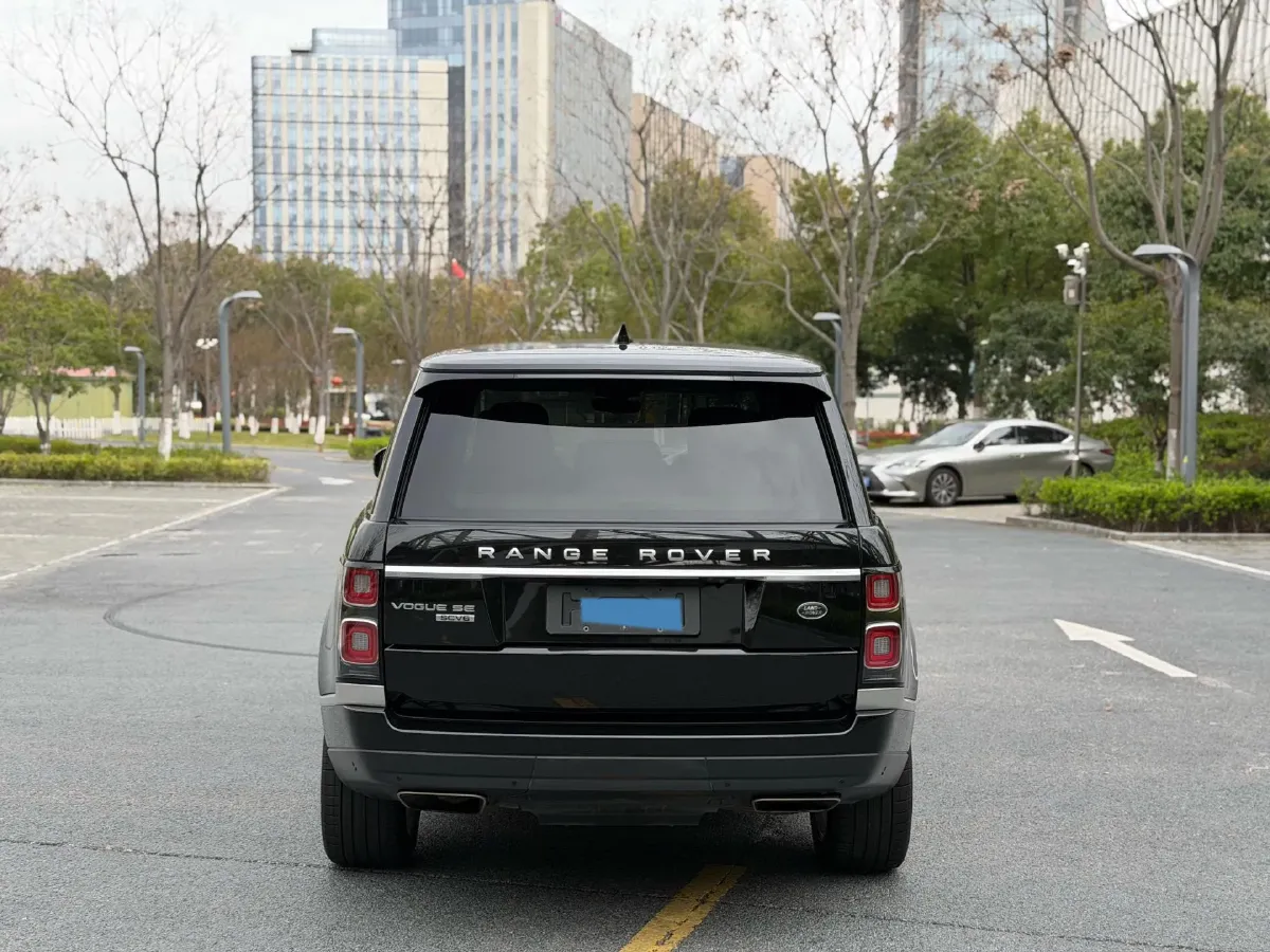 2018 Land Rover Range Rover 3.0T 381HP V6 8AT,autocango,china used car exporter,china ev exporter,chinese used car exporter,chinese used ev exporter