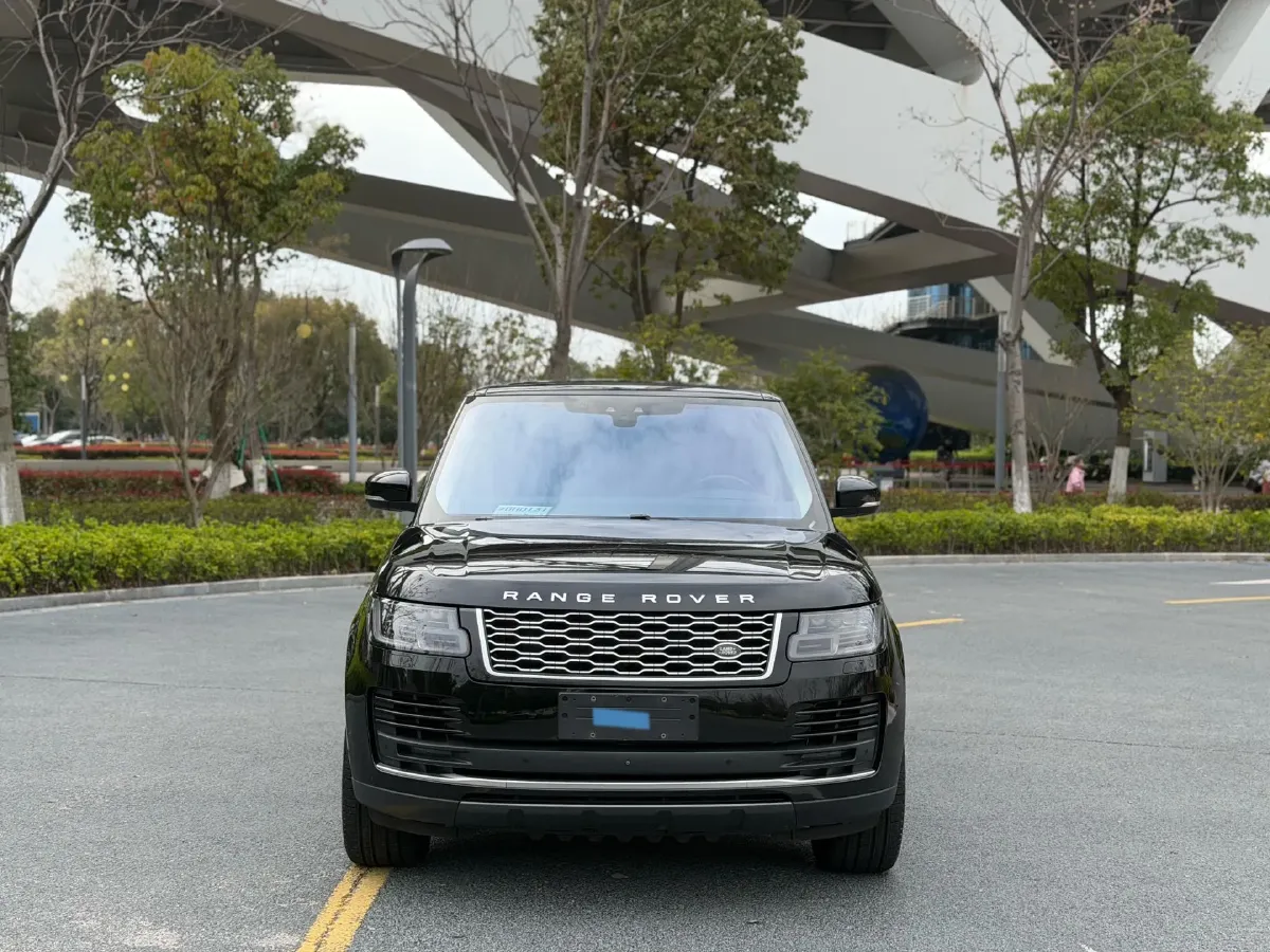2018 Land Rover Range Rover 3.0T 381HP V6 8AT,autocango,china used car exporter,china ev exporter,chinese used car exporter,chinese used ev exporter