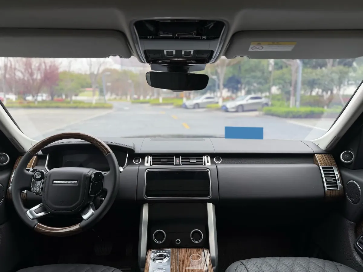 2018 Land Rover Range Rover 3.0T 381HP V6 8AT,autocango,china used car exporter,china ev exporter,chinese used car exporter,chinese used ev exporter